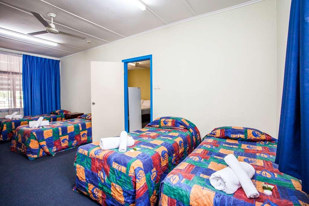 Darra Motel & Conference Centre Brisbane Amenities photo